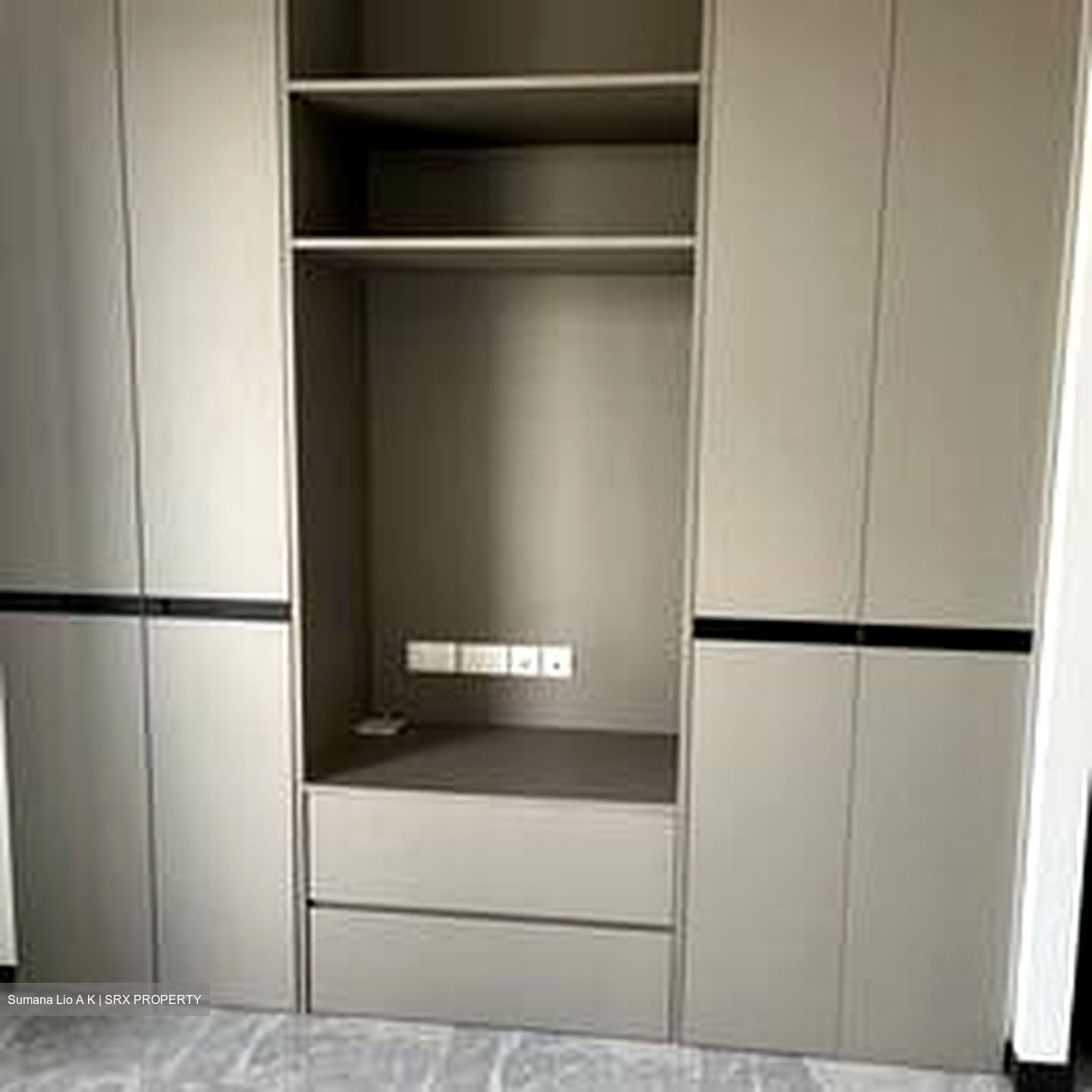 The Poiz Residences (D13), Apartment #504121391